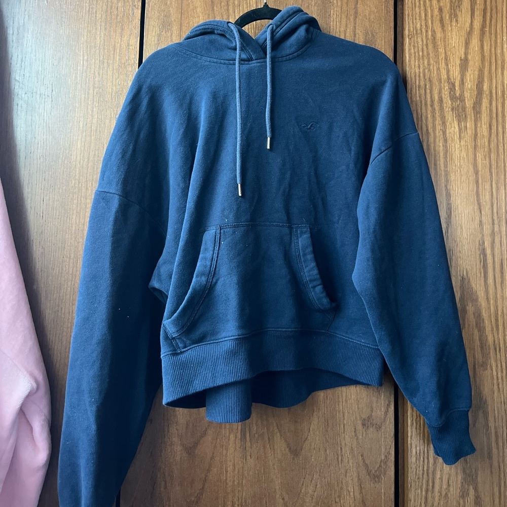 Hollister hoodie